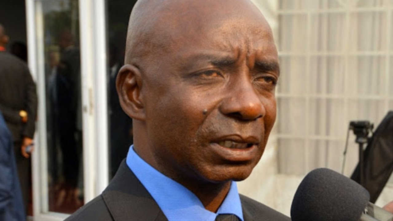 RDC : Justin Bitakwira critique les querelles internes face à la guerre à l’Est