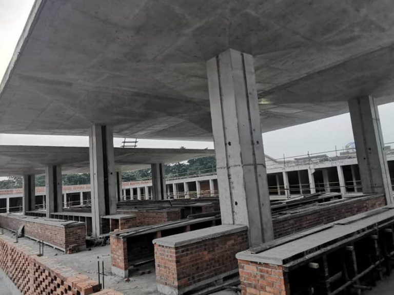 Kinshasa : les inscriptions pour l’accès au marché central Zando ouvertes dès le 7 avril