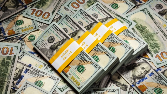 You are currently viewing Marchés internationaux : la RDC signe une entrée remarquée avec une levée record de 1,25 milliard USD