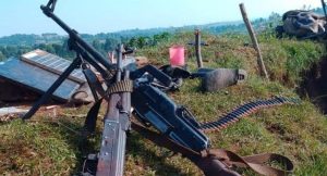 Lire la suite à propos de l’article Ituri : les FARDC neutralisent 14 miliciens de la CRP et reprennent 8 bastions à Djugu