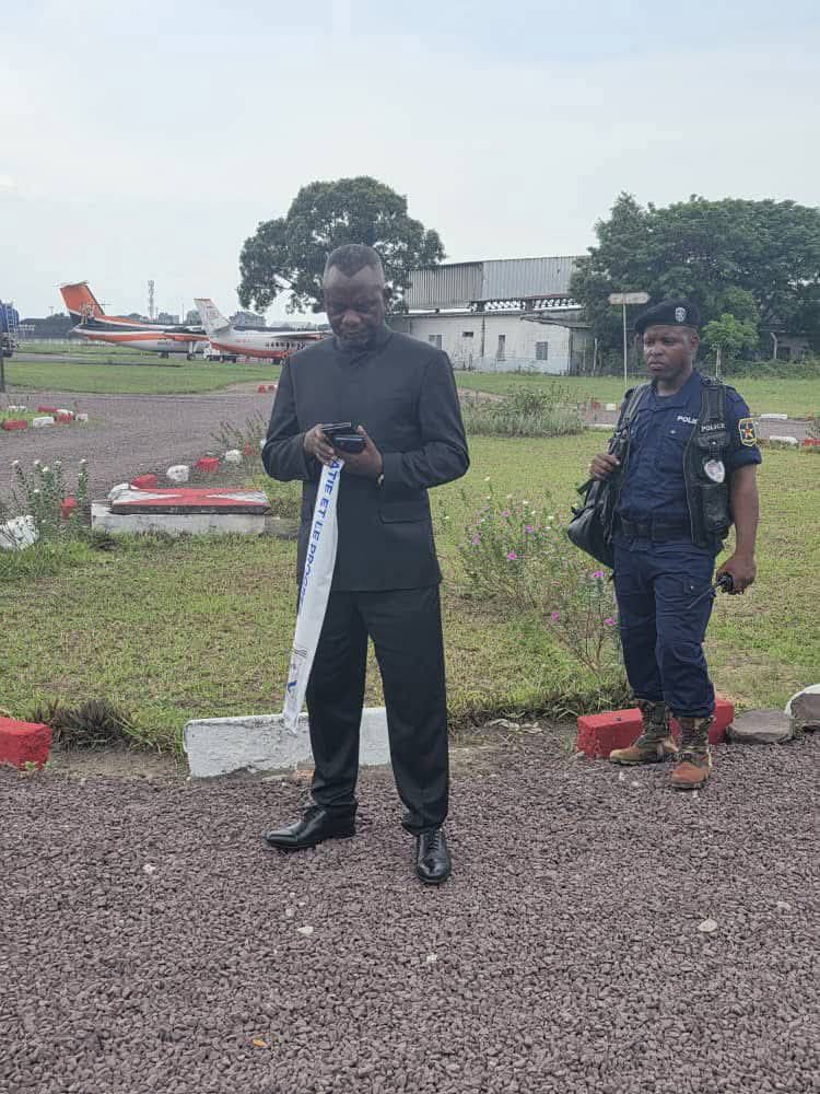 RDC : Polémique à Ndolo, Daniel Aselo empêché de voyager vers le Sankuru par la DGM