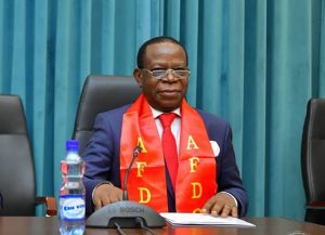 Lire la suite à propos de l’article Motion contre Shabani : l’AFDC-A recadre deux de ses députés et brandit des sanctions