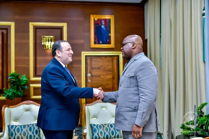 RDC : Félix Tshisekedi invité au Forum diplomatique d’Antalya en Türkiye