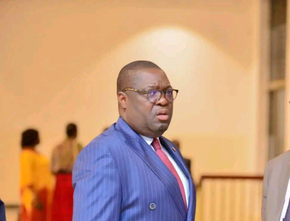 Sankuru : Jules Lodi Emongo élu gouverneur provisoire