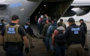 Lire la suite à propos de l’article Accord migratoire USA–RDC : l’IRDH dénonce une atteinte grave aux droits des demandeurs d’asile