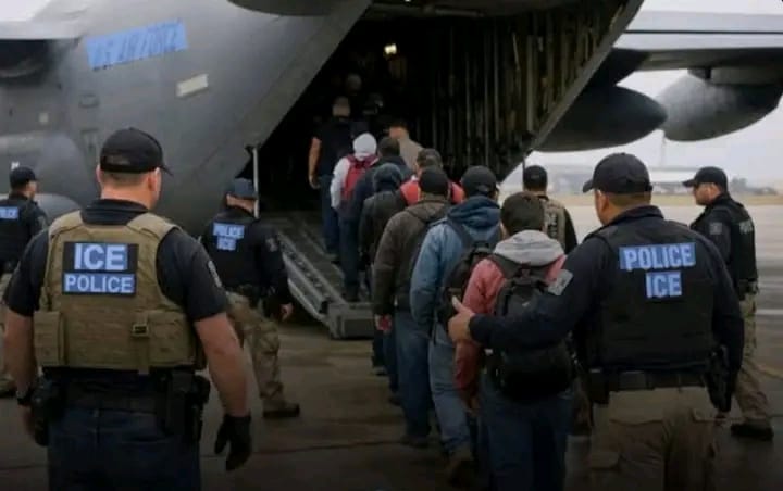 Accord migratoire USA–RDC : l’IRDH dénonce une atteinte grave aux droits des demandeurs d’asile