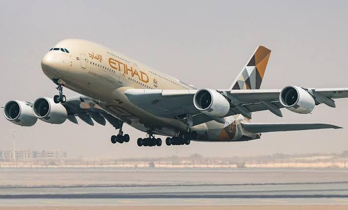 Transport aérien : Etihad Airways annonce des vols directs entre Abu Dhabi et la République démocratique du Congo