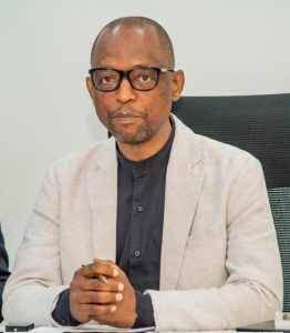 Lire la suite à propos de l’article AVC : une adhésion controversée de Lumumba Vea, provoque la démission du SG Magloire Kasongo