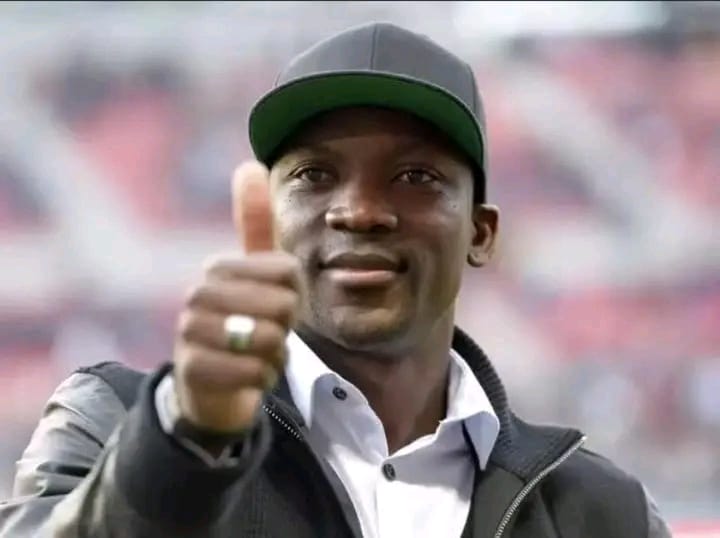 FECOFA : Shabani Nonda officialise sa candidature à la présidence