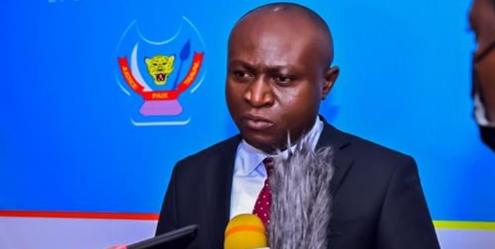 RDC : un député honoraire s’indigne des attaques verbales contre Judith Suminwa