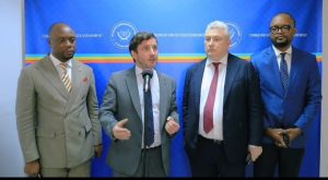 Lire la suite à propos de l’article RDC : vers l’implantation d’une Académie francophone à Kinshasa