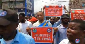 Lire la suite à propos de l’article Kinshasa : la jeunesse de l’ECiDé rejette la révision constitutionnelle et mise sur le dialogue