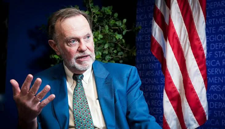 Crise à l’Est de la RDC : Peter Pham presse Washington de mieux considérer le sort des Tutsis congolais