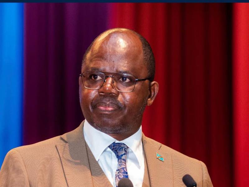 Réforme constitutionnelle en RDC : Tshilumbayi recadre le rôle de la CENCO et insiste sur la voie parlementaire