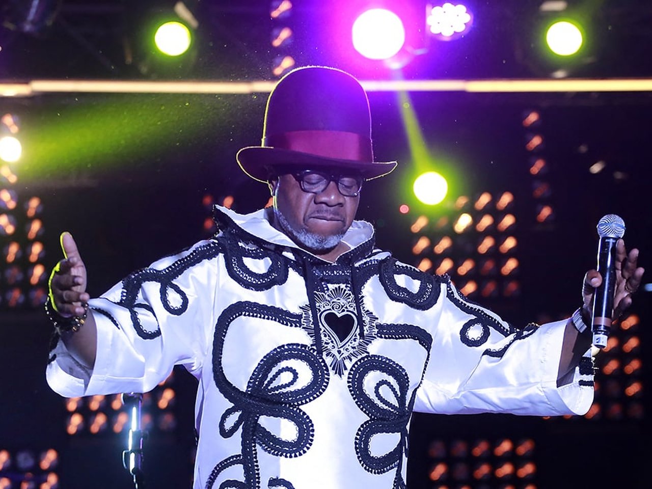 10 ans sans Papa Wemba : le roi de la SAPE, éternel sur scène et dans les cœurs