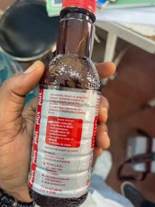 Lire la suite à propos de l’article RDC : les autorités interdisent la consommation de la boisson énergétique appelée “Mutu Rouge”