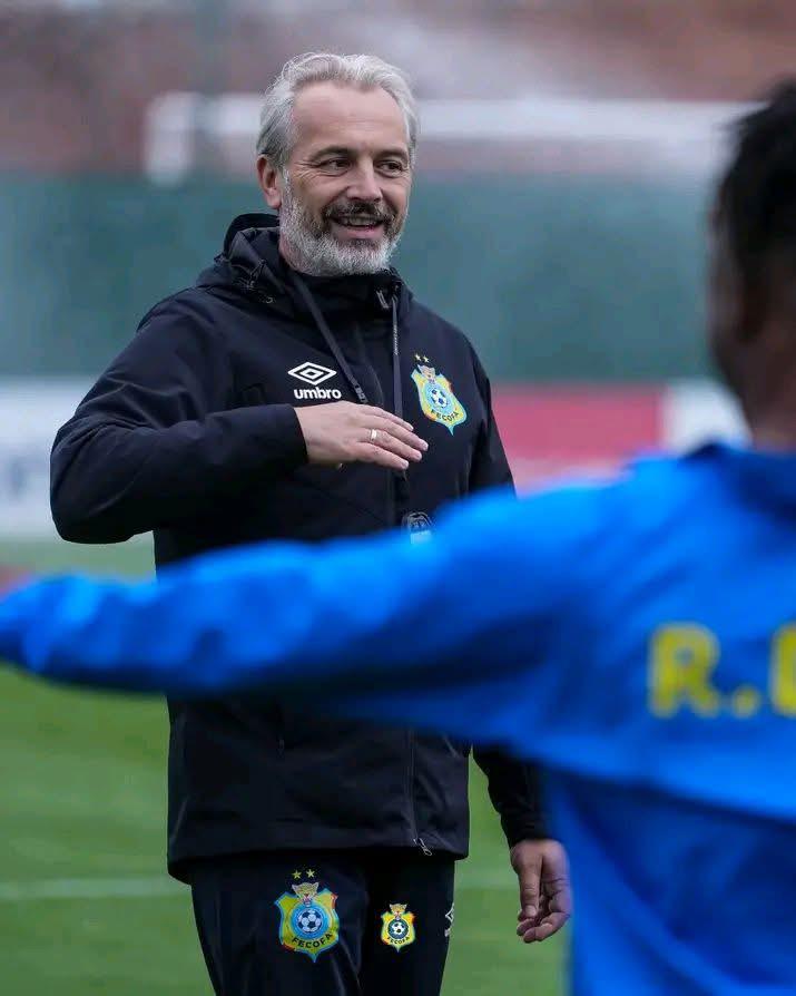 Coupe du monde 2026 : Sébastien Desabre dévoilera sa liste le 11 mai prochain