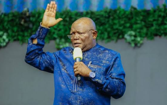 RDC : « Nous voulons le changement de la Constitution » (Apôtre Léopold Mutombo)