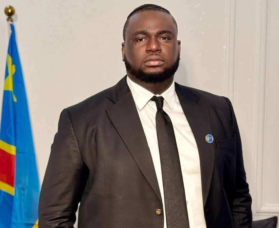 FECOFA : voici pourquoi la candidature du tiktokeur Kevin Issa a été écartée