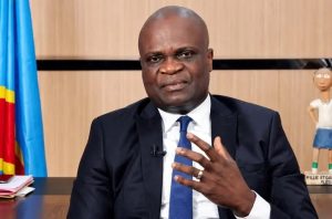Lire la suite à propos de l’article Kinshasa : Willy Bakonga veut une 4e République pour maintenir Félix Tshisekedi