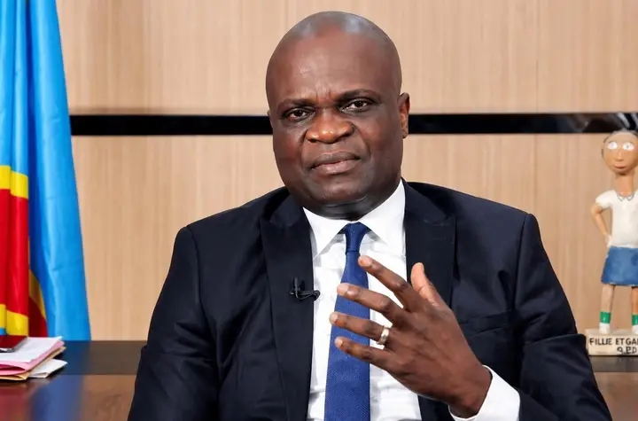 Kinshasa : Willy Bakonga veut une 4e République pour maintenir Félix Tshisekedi