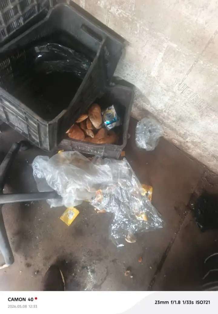 Kinshasa : la boulangerie “Congo Pain” fermée pour graves manquements sanitaires