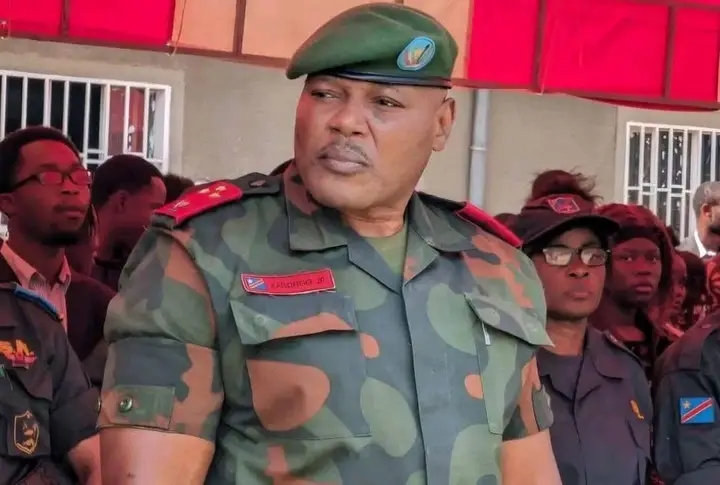 Kinshasa : Félix Tshisekedi confie à Jean-Pierre Kasongo Kabwik la lutte contre l’insalubrité