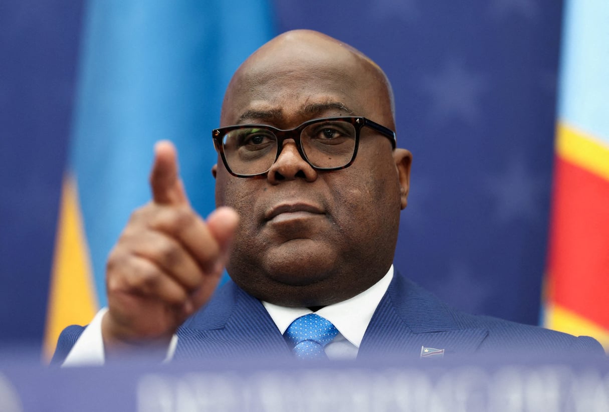Référendum en RDC : voici ce que prévoit concrètement la proposition de loi Ngondankoy