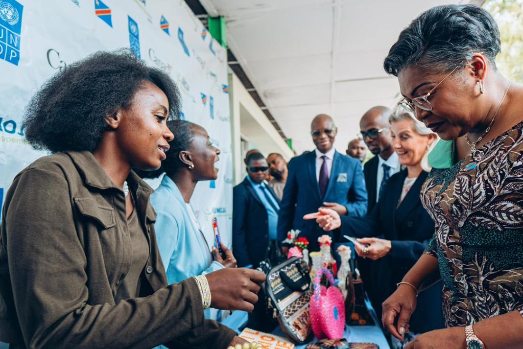 RDC : plus de 1,8 million d’emplois créés entre 2022 et 2024, la Primature dresse le bilan à l’occasion de la Fête du travail