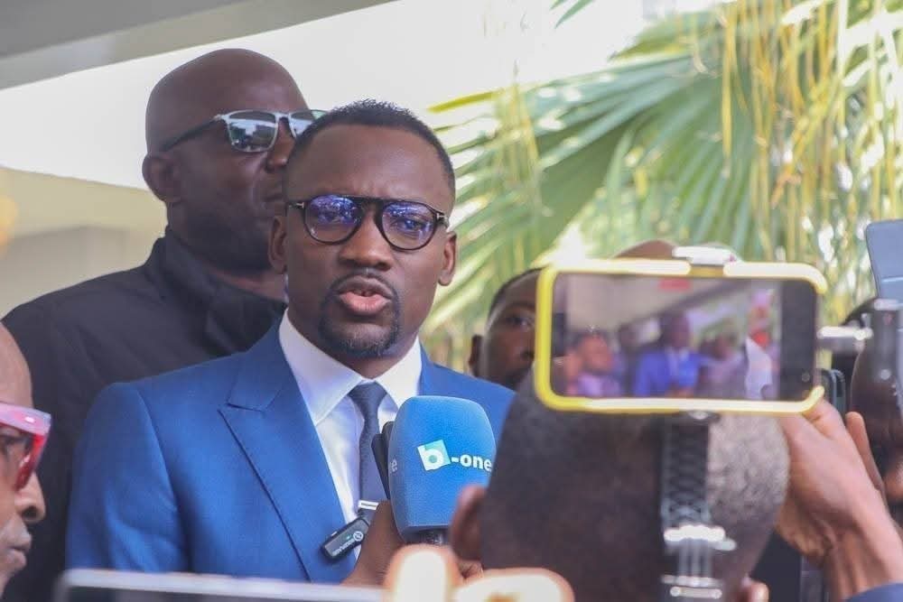 Urgent : Shabani Nonda et Aziz Makukula parmi les candidats provisoirement écartés par la FECOFA