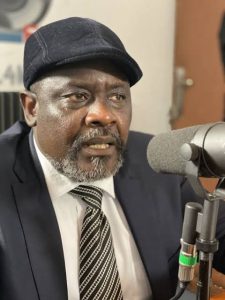 Lire la suite à propos de l’article RDC : Franck Diongo accuse Félix Tshisekedi de vouloir préparer une révision constitutionnelle