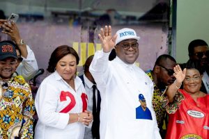Lire la suite à propos de l’article RDC : l’UDPS lance la coalition C4 pour défendre le changement de la Constitution, en riposte à la plateforme C64 de l’opposition