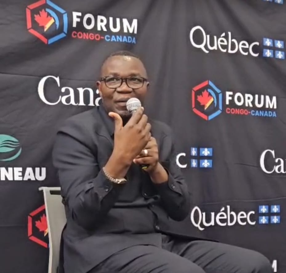 RDC : Félix Tshisekedi désigne Julien Paluku ministre du Commerce extérieur comme représentant personnel de la RDC à l’AUDA-NEPAD