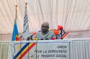 Lire la suite à propos de l’article RDC : Augustin Kabuya se dit disposé à débattre sur la révision constitutionnelle