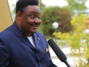 Lire la suite à propos de l’article RDC : avec sa force de mobilisation et de résistance politique, le FONUS de Joseph Olenghankoy figure parmi les poids lourds de la Coalition 64