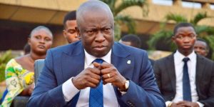 Lire la suite à propos de l’article Contre-vérités autour de la conférence de Félix Tshisekedi : Augustin Kabuya annonce un meeting populaire ce lundi