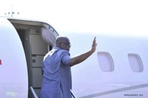 Lire la suite à propos de l’article Félix Tshisekedi attendu à Kampala ce lundi pour renforcer la coopération entre la RDC et l’Ouganda