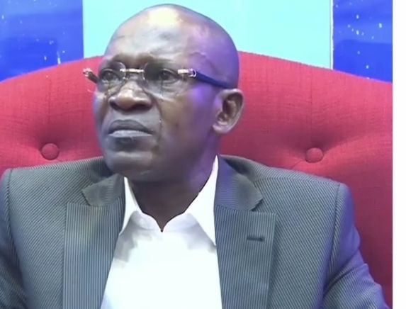 Politique : Daniel Nsafu affirme avoir été “empoisonné par jalousie” au sein d’Ensemble pour la République
