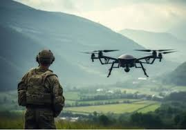 Guerre du M23 : les FARDC utilisent des drones équipés de haut-parleurs à Minembwe pour appeler les rebelles à se rendre