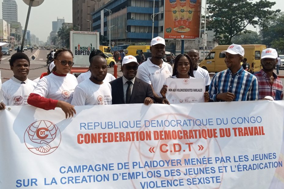 Non-respect du SMIG : la CDT accuse certains employeurs de “rébellion”
