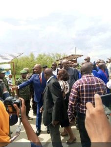 Lire la suite à propos de l’article Sud-Kivu : le vice-gouverneur accuse le gouverneur de détournement de millions de dollars