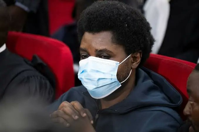 Procès FRIVAO : Constant Mutamba esquive l’audience en évoquant une hospitalisation depuis sept mois