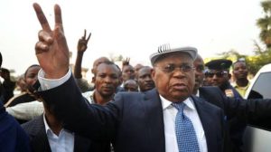 Lire la suite à propos de l’article RDC : André Mbata dépose une proposition de résolution pour élever Tshisekedi, Kimpa Vita et Simon Kimbangu au rang de héros nationaux