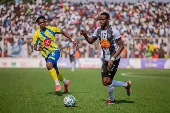 You are currently viewing Lupopo s’impose face à Mazembe dans le derby de Lubumbashi
