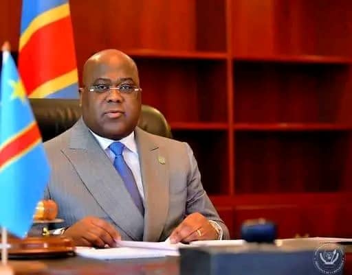 RDC : Tshisekedi valide les sanctions américaines contre Kabila