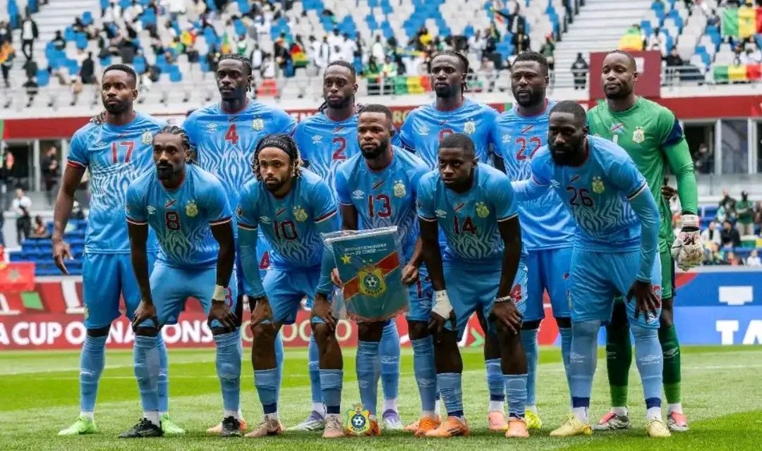 23e édition de la Coupe du Monde des Nations : voici le calendrier des Léopards seniors A