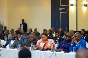 Lire la suite à propos de l’article Coopération : la RDC choisit l’Ouganda comme partenaire privilégié, six accords stratégiques conclus entre les deux pays