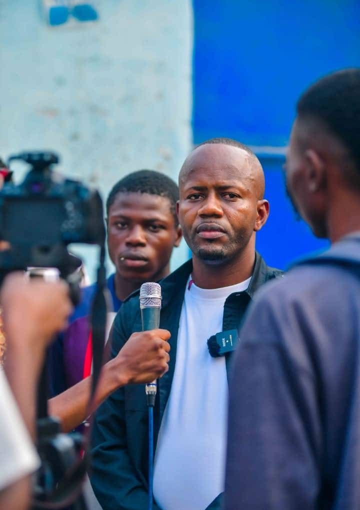 RDC : « Quand Fayulu rencontrait Étienne Tshisekedi, Kabuya était portier », affirme Mike Isem