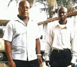 Lire la suite à propos de l’article RDC : « Quand Fayulu rencontrait Étienne Tshisekedi, Kabuya était portier », affirme Mike Isem
