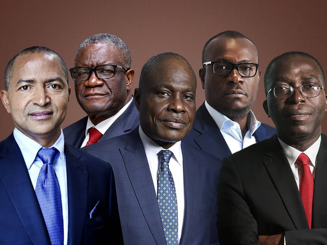 You are currently viewing RDC : des figures de l’opposition réunies à Faden House à Kinshasa